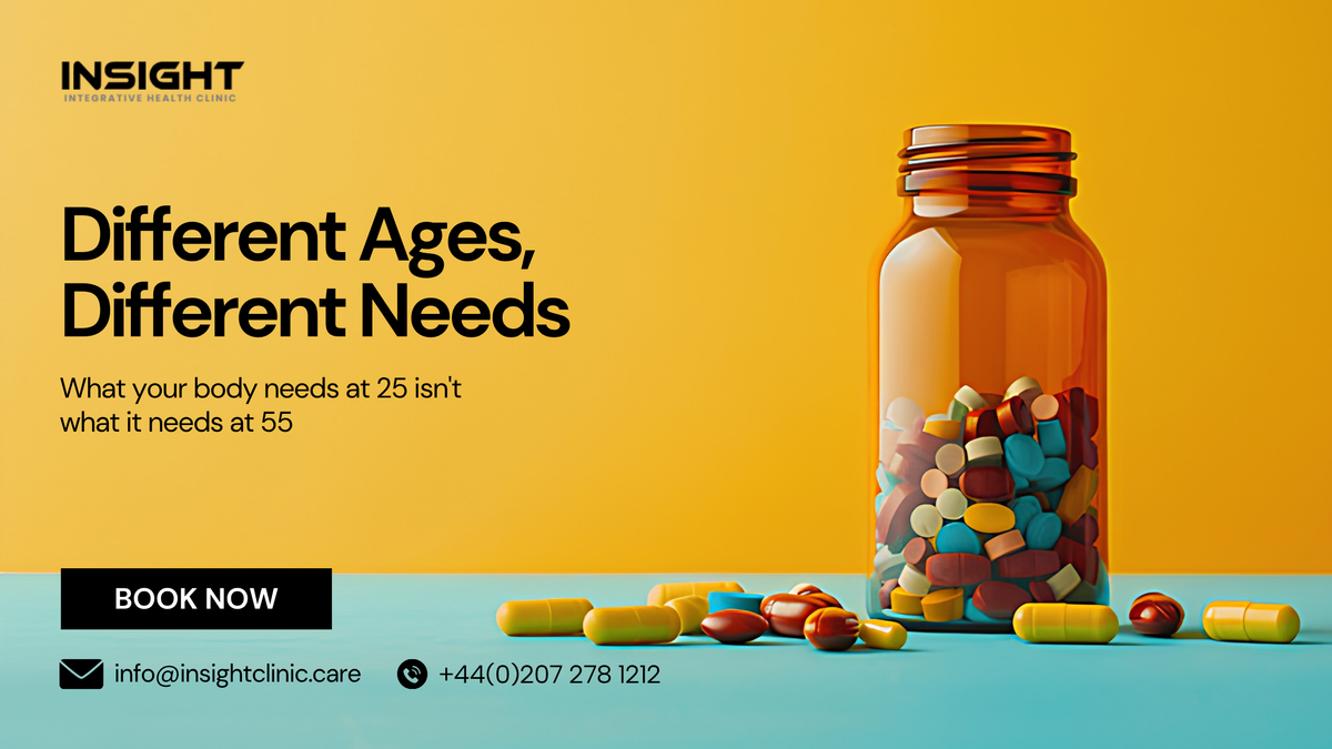 14 Best Multivitamins in the UK for Men & Women (2026)