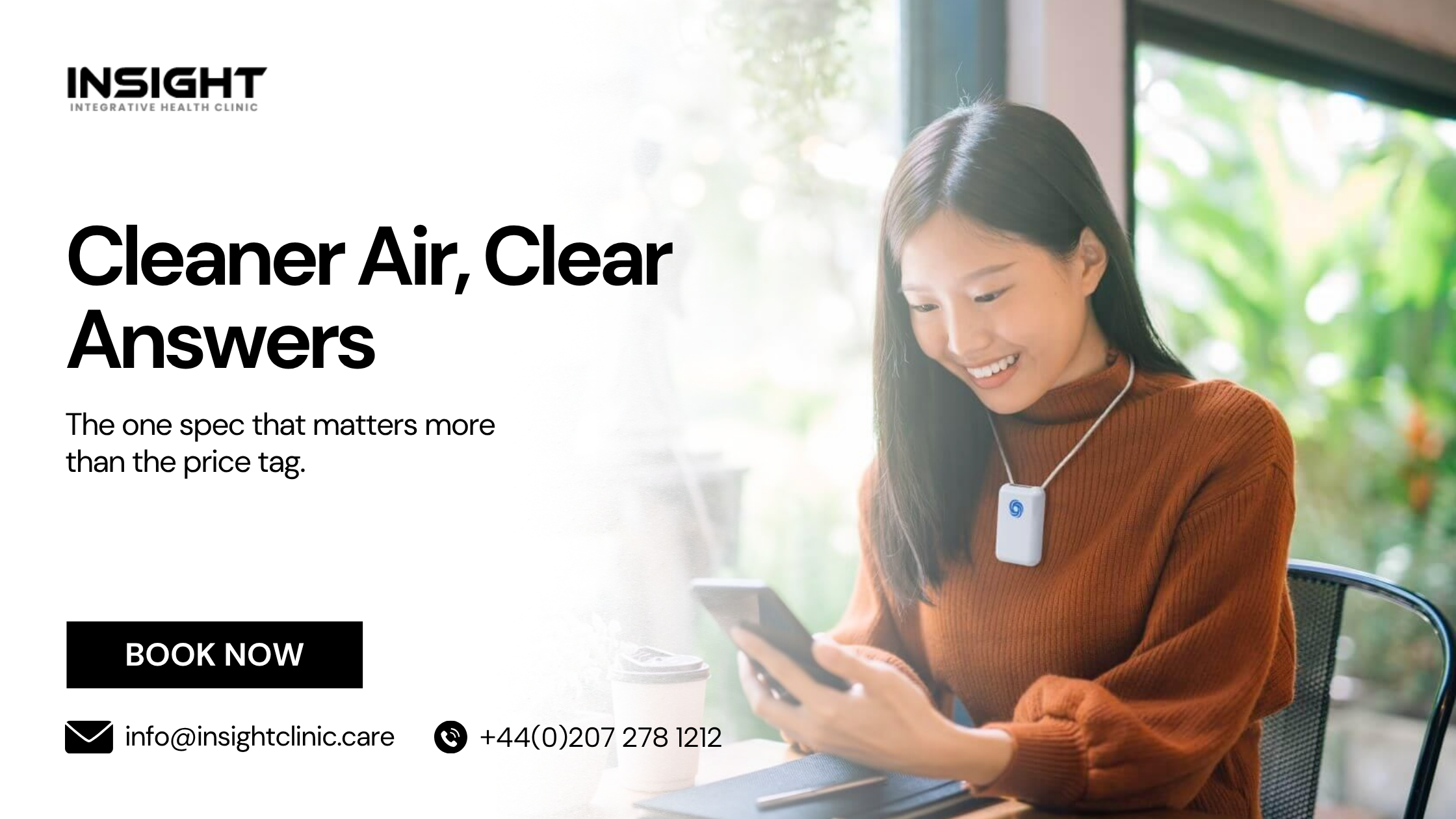 Best Portable Air Purifiers in the UK (2026)
