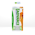 Liposomal Advanced Immune Support (SOS, 250ml)