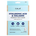 Hyaluronic Acid & Collagen Sheet Mask (5 Pcs)