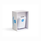 Wearable Ionic Air Purifier (Air Supply AS-300R)