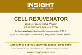 Cell Rejuvenator