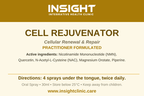 Cell Rejuvenator