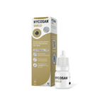 Hycosan Shield Eyedrop, (Lipid Layer Replacement, 3ml)