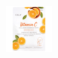 Korean Essence Facial Masks: VITAMIN C (20 pcs)