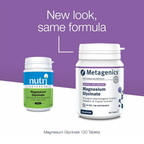Magnesium Glycinate Tablets