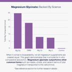 Magnesium Glycinate Tablets