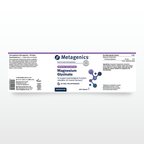 Magnesium Glycinate Tablets
