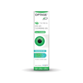 OPTASE: Eyelid Cleansing Gel with Tea Tree Oil (50ml)