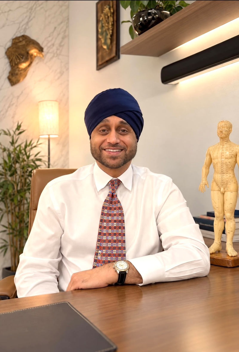 Shyam Ravrani