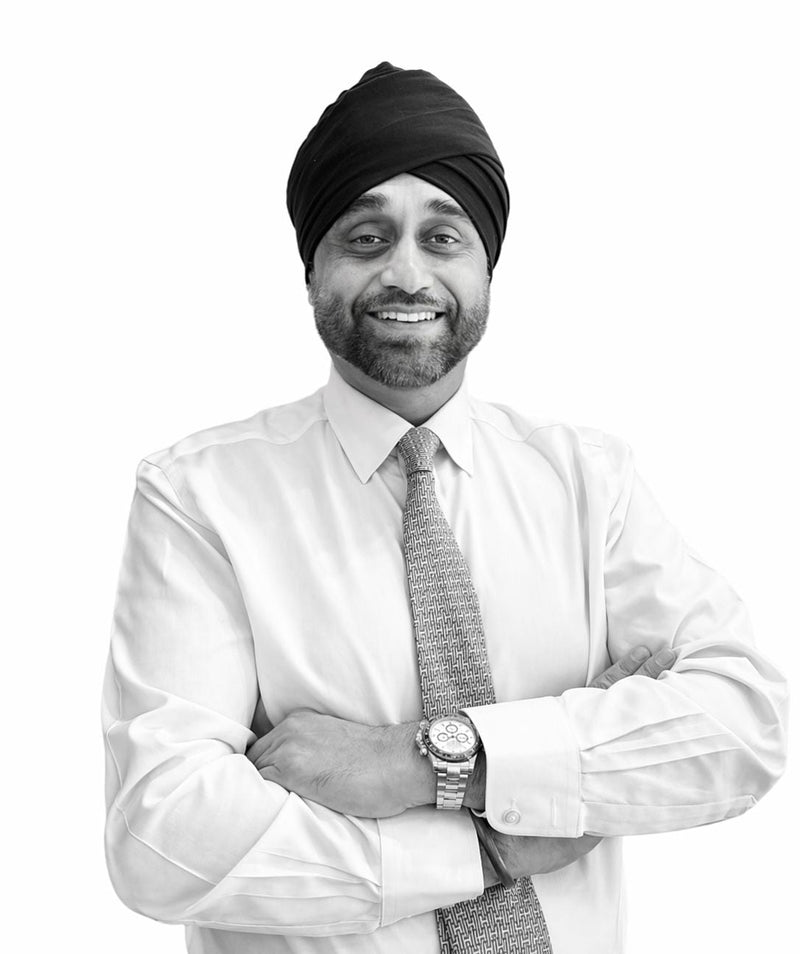 Shyam Ravrani