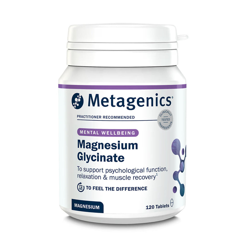 Magnesium Glycinate Tablets